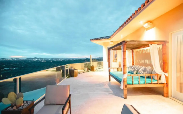 photo 3 of Vista Verde By Avantstay