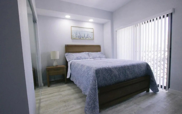 photo 4 of Vistalmar Beach Resort