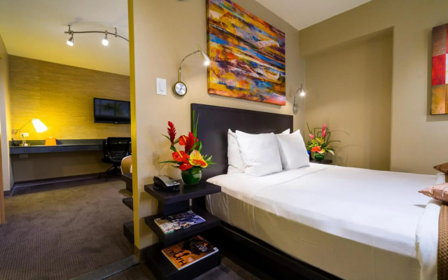 photo 5 of Vive Hotel Waikiki