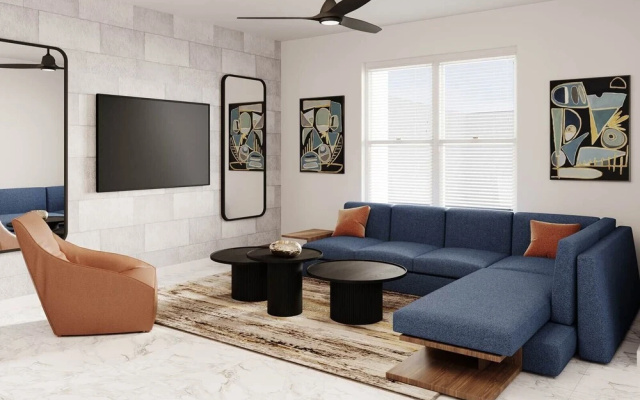 photo 2 of Vor5340aa: 4 Bed, Foodie's Fantasy, Pool
