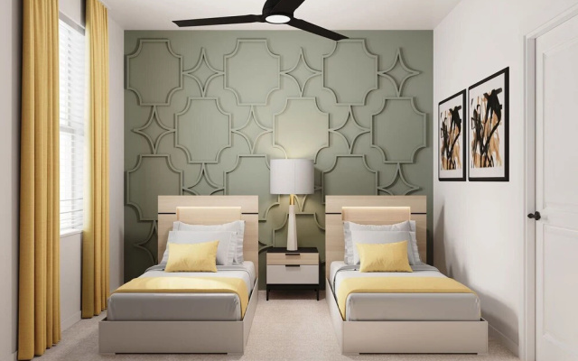 photo 4 of Vor5550aa: 5 Bed, Imagination Lab, Pool