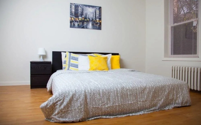photo 3 of Vroom Street apartment