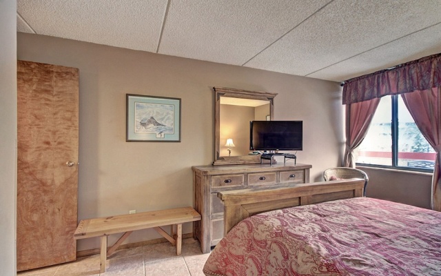 photo 3 of Spacious Condo in the Heart of Center Village - Pet Friendly - VS367 by Redawning