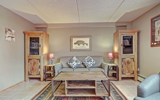 photo 4 of Spacious Condo in the Heart of Center Village - Pet Friendly - VS367 by Redawning