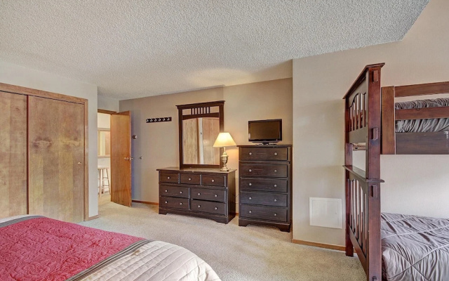 photo 2 of Spacious, Comfortable Retreat at Copper Mountain - VS549 by RedAwning