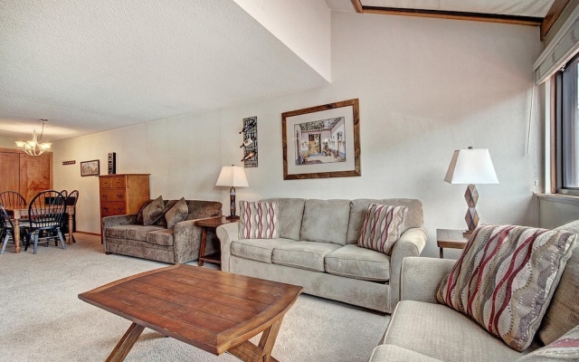 photo 3 of Spacious, Comfortable Retreat at Copper Mountain - VS549 by RedAwning