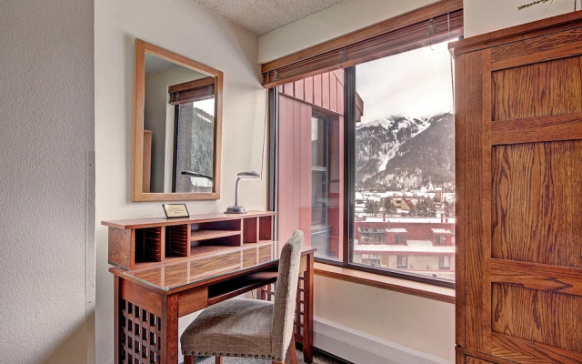 photo 4 of VS641H Village Square 1Br 1Ba Hotel Room