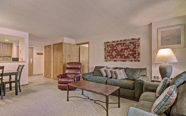 photo 2 of Roomy Condo With Great Amenities - VS643 by RedAwning