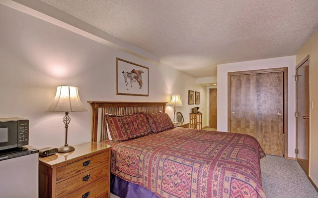 photo 4 of Roomy Condo With Great Amenities - VS643 by RedAwning