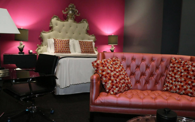 photo 5 of Vu Guesthouse