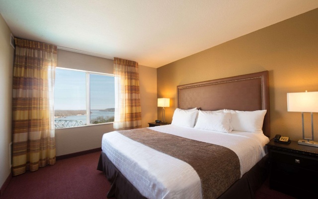 photo 3 of Hotel Vue, Ascend Hotel Collection