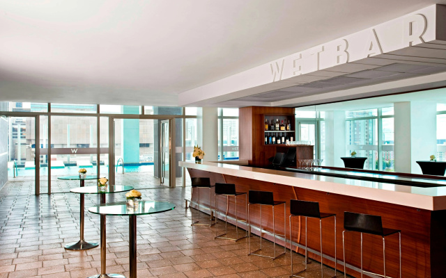 photo 2 of JW Marriott Atlanta Downtown