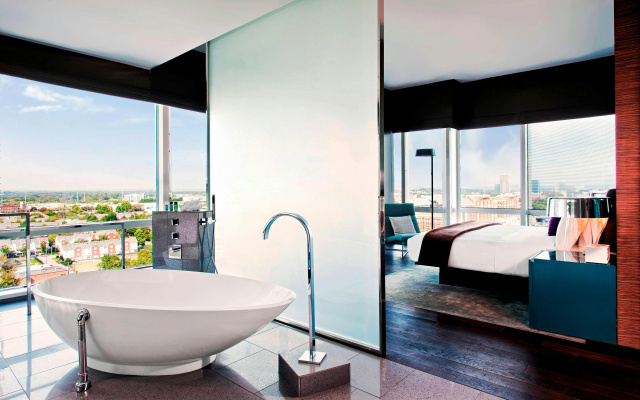 photo 5 of JW Marriott Atlanta Downtown