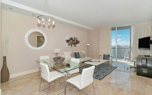 photo 5 of W Miami Residences by VHC Group
