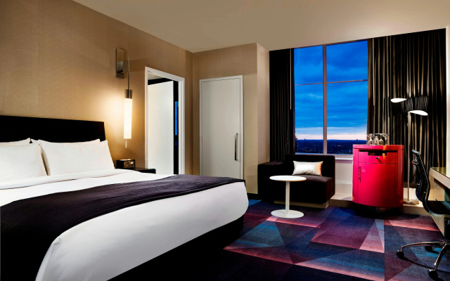 photo 4 of W Minneapolis - The Foshay