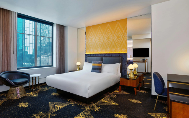 photo 5 of W Minneapolis - The Foshay