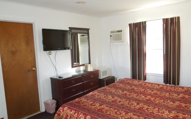 photo 2 of Wagon Wheel Inn