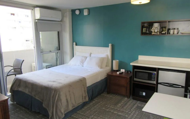 photo 3 of Waikiki Central Hotel