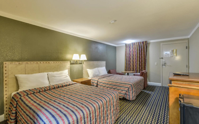 photo 3 of Wake Inn