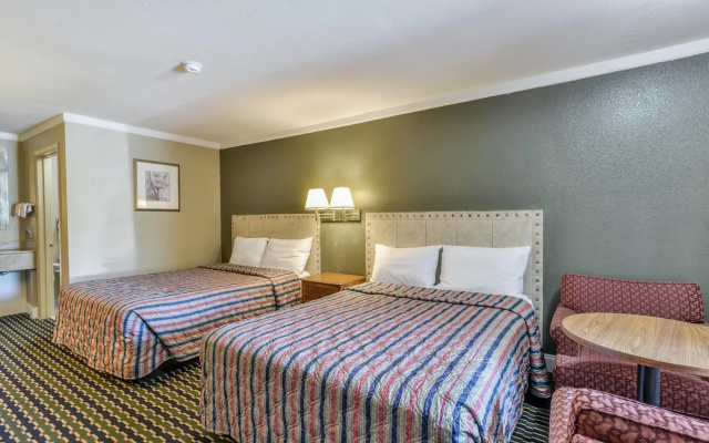 photo 4 of Wake Inn