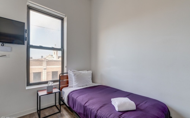 photo 4 of Chicago Third Floor Studio by 747 Lofts