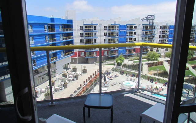 photo 4 of Walk to the Beach! Resort Style Apartment