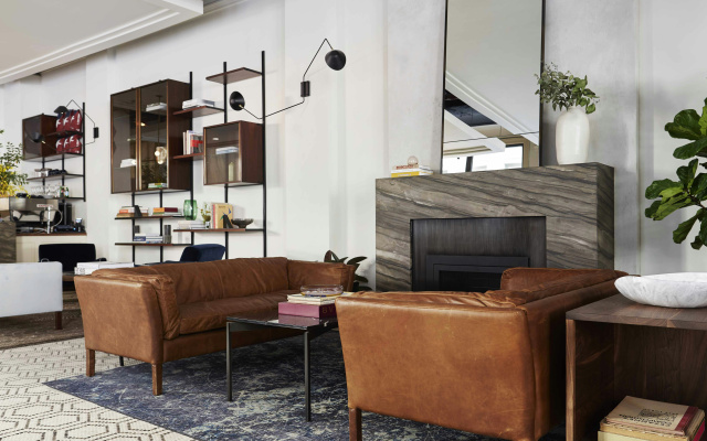 photo 2 of Walker Hotel Tribeca