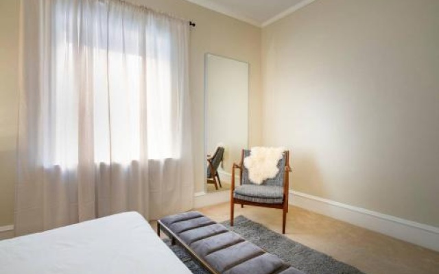 photo 4 of Walker's Paradise 2-Bdrm in Rittenhouse Square
