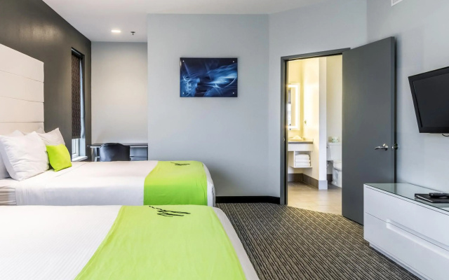 photo 3 of The Wallhouse Hotel, an Ascend Collection Hotel