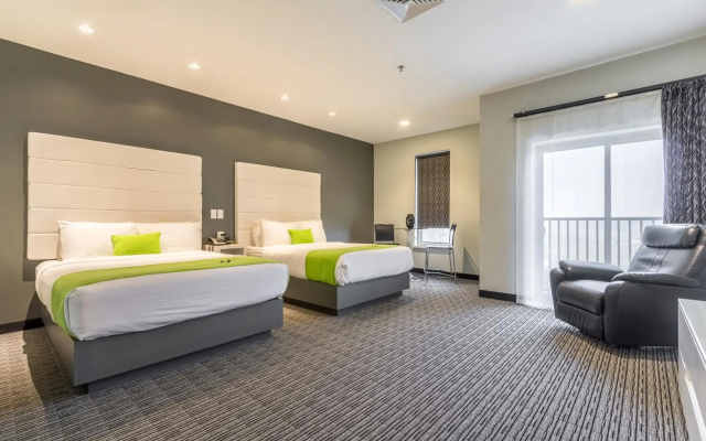 photo 4 of The Wallhouse Hotel, an Ascend Collection Hotel