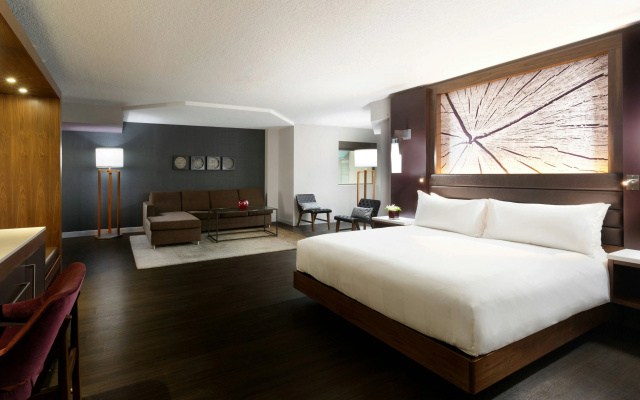 photo 4 of Walnut Creek Marriott