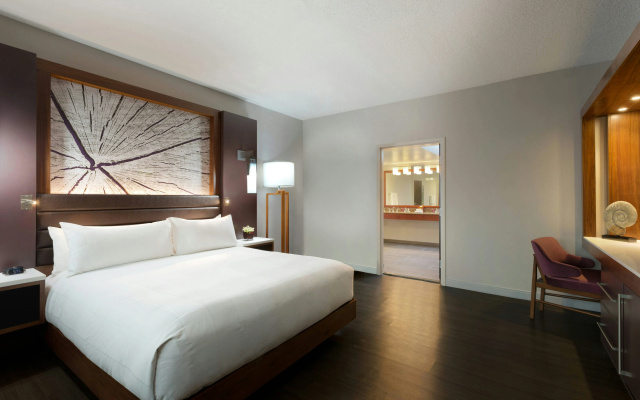 photo 5 of Walnut Creek Marriott