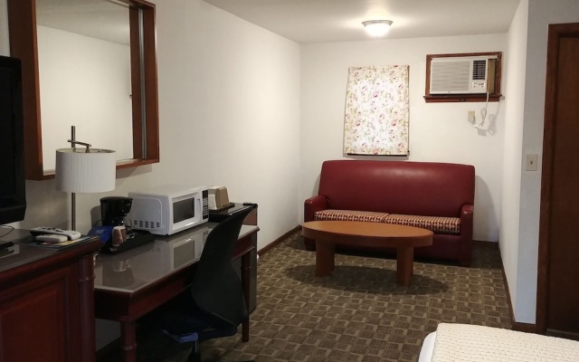 photo 2 of Walnut Lane Motel