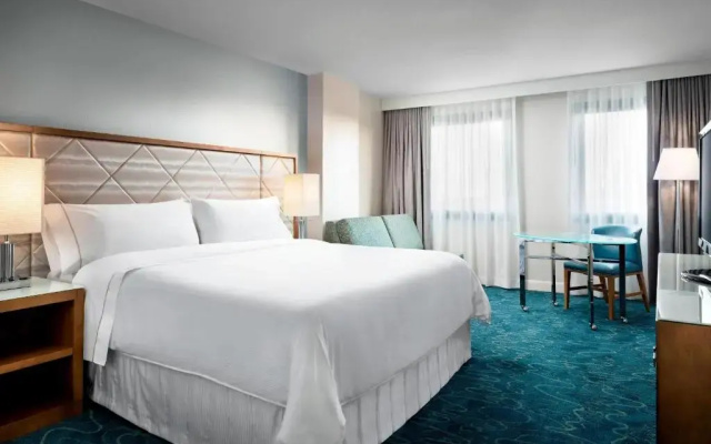 photo 4 of Walt Disney World Swan And Dolphin Resort