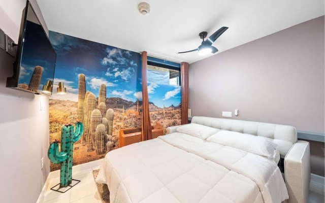 photo 5 of Wanderstay Boutique Hotel