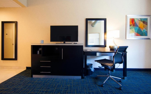 photo 4 of Warehouse Hotel