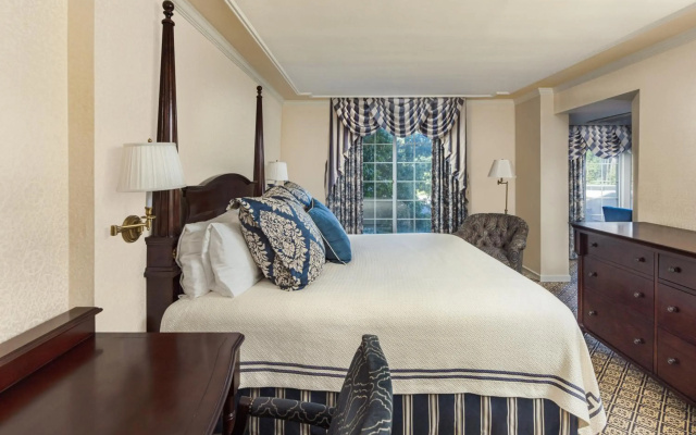 photo 5 of Washington Duke Inn & Golf Club