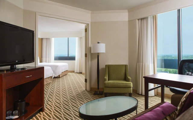 photo 5 of Washington Dulles Marriott Suites