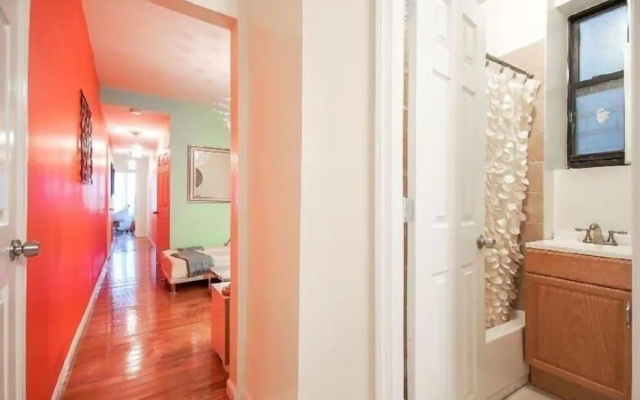 photo 3 of Washington Heights Apartments