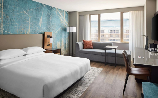 photo 3 of Washington Marriott at Metro Center