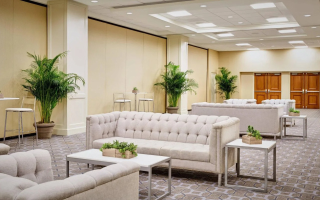 photo 2 of Washington Marriott Wardman Park