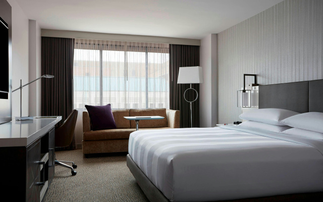 photo 3 of Washington Marriott Georgetown