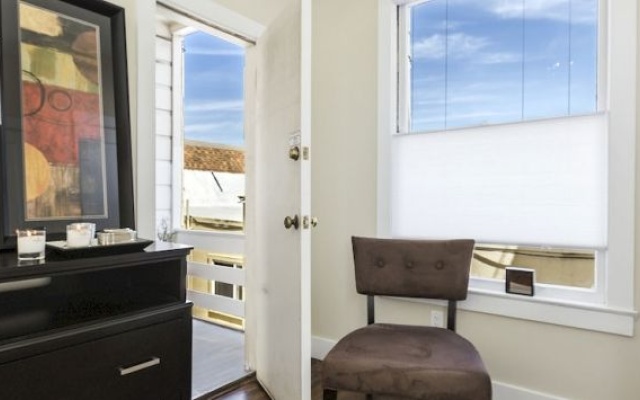 photo 3 of Washington Suites - San Francisco