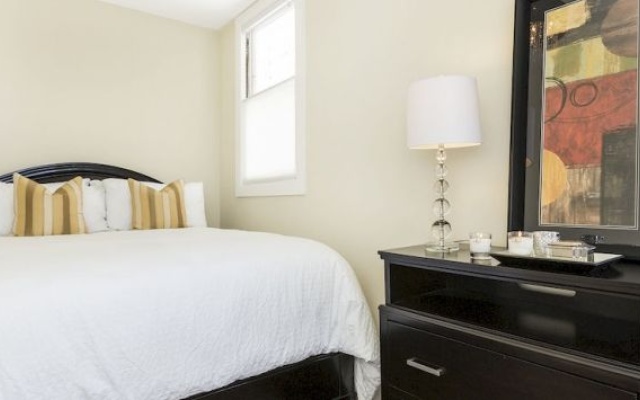 photo 5 of Washington Suites - San Francisco