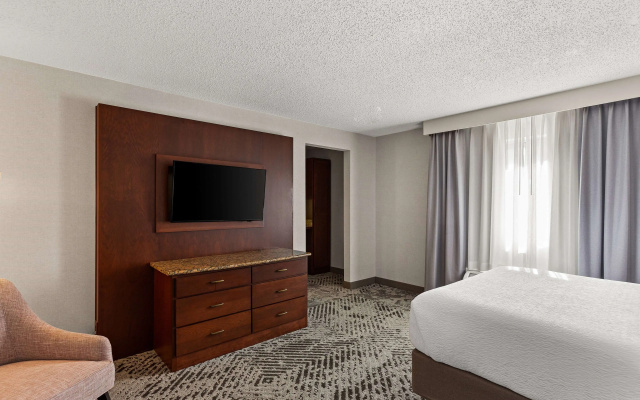 photo 5 of Wingate by Wyndham South Bend/Notre Dame