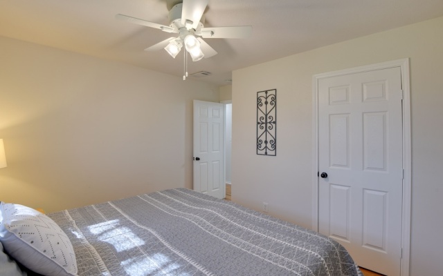 photo 3 of Waterfront Granbury Home: Easy Lake Access!