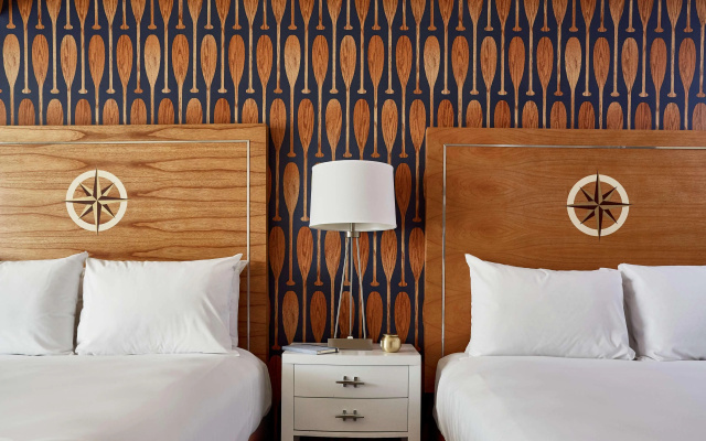 photo 5 of Waterfront Hotel, part of JdV by Hyatt (12381)