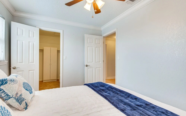photo 2 of Spacious Waterfront Home in Merritt Island w/ Pool