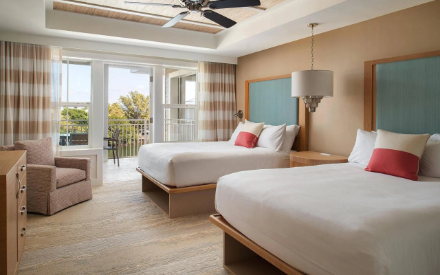 photo 3 of Waterline Villas & Marina, Autograph Collection