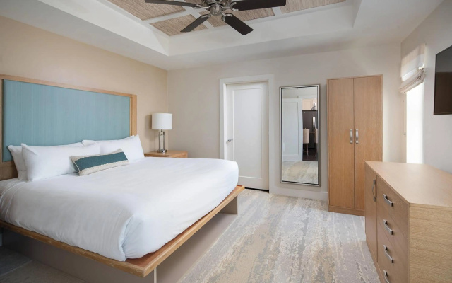 photo 4 of Waterline Villas & Marina, Autograph Collection